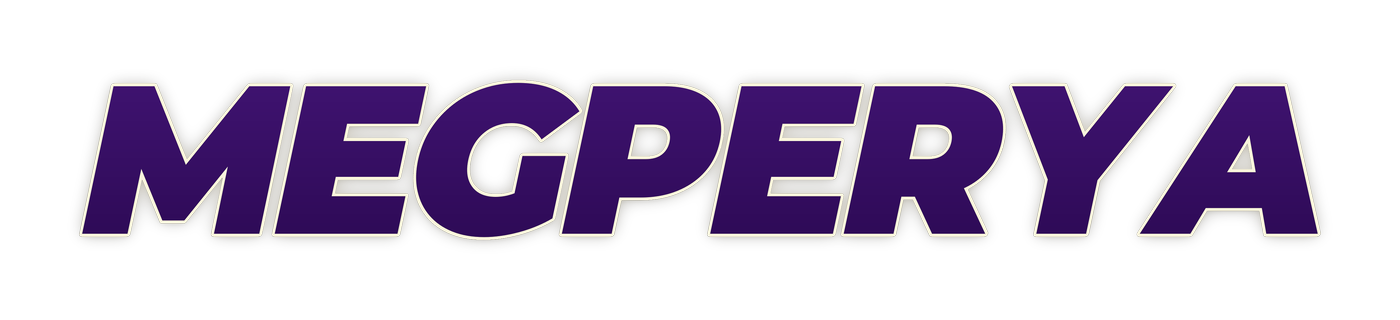 megperya logo